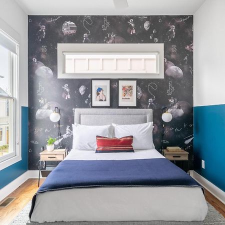 Kitty Faith Barbara By Avantstay 3 Unit Buyout W 12Br In Heart Of Nashville Eksteriør bilde