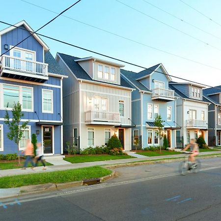Kitty Faith Barbara By Avantstay 3 Unit Buyout W 12Br In Heart Of Nashville Eksteriør bilde