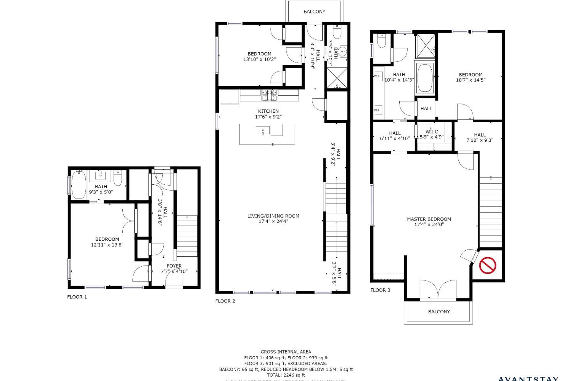 Kitty Faith Barbara By Avantstay 3 Unit Buyout W 12Br In Heart Of Nashville Eksteriør bilde